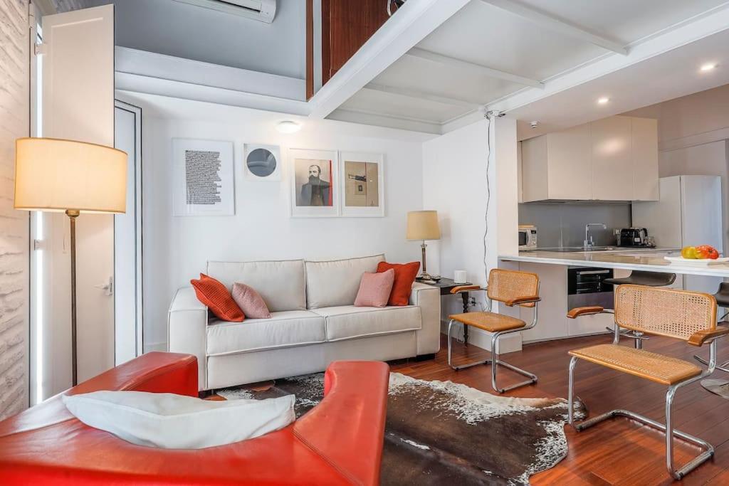 Elegante Duplex Centro Matahacas 1 * Seville