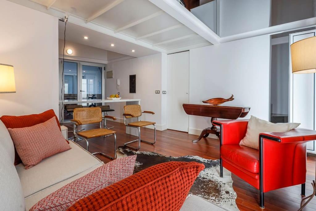 Elegante Duplex Centro Matahacas 1 Apartment Seville