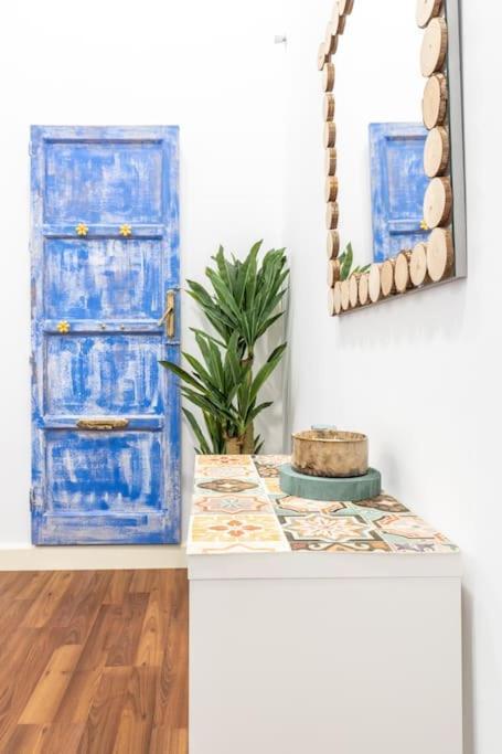 Fantastic Ap In The Heart Of The Maria De Gracia Apartment Seville