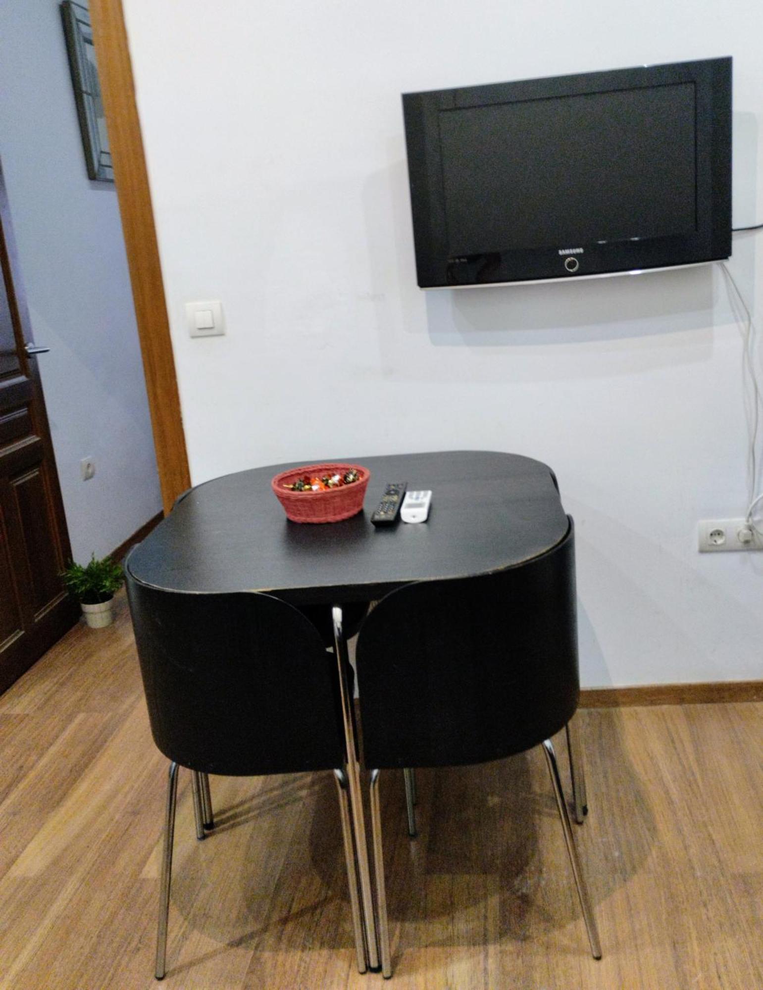 Apartment Lanza En El Corazon De