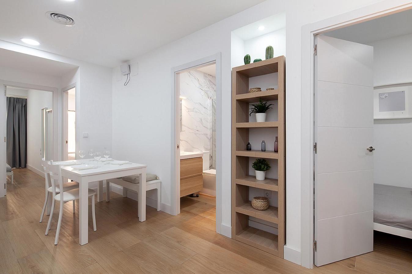 Amazing Flat In Center-sevillarooms Apartamento Sevilla