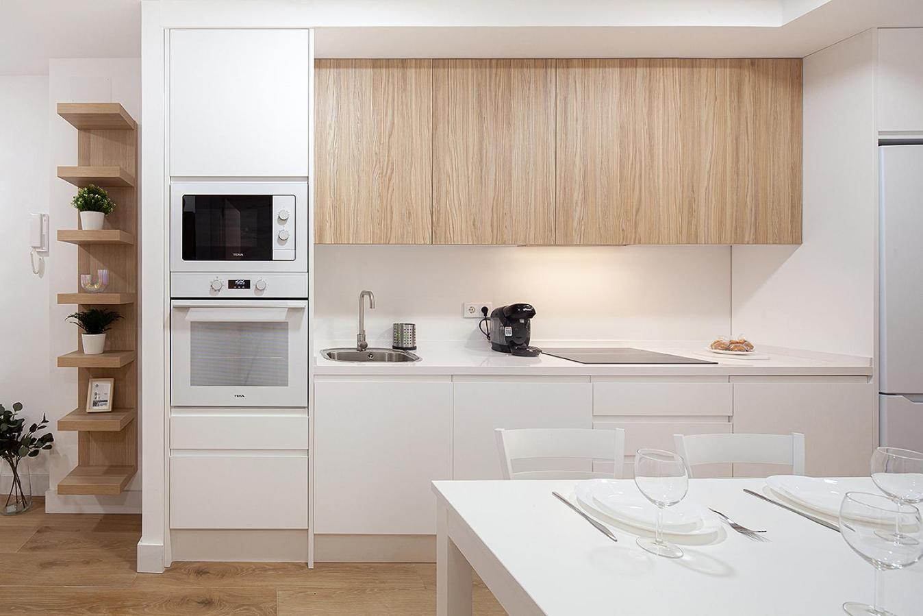 Amazing Flat In Center-sevillarooms Apartamento *
