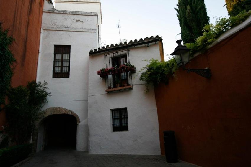 Historic House In The Center Seville