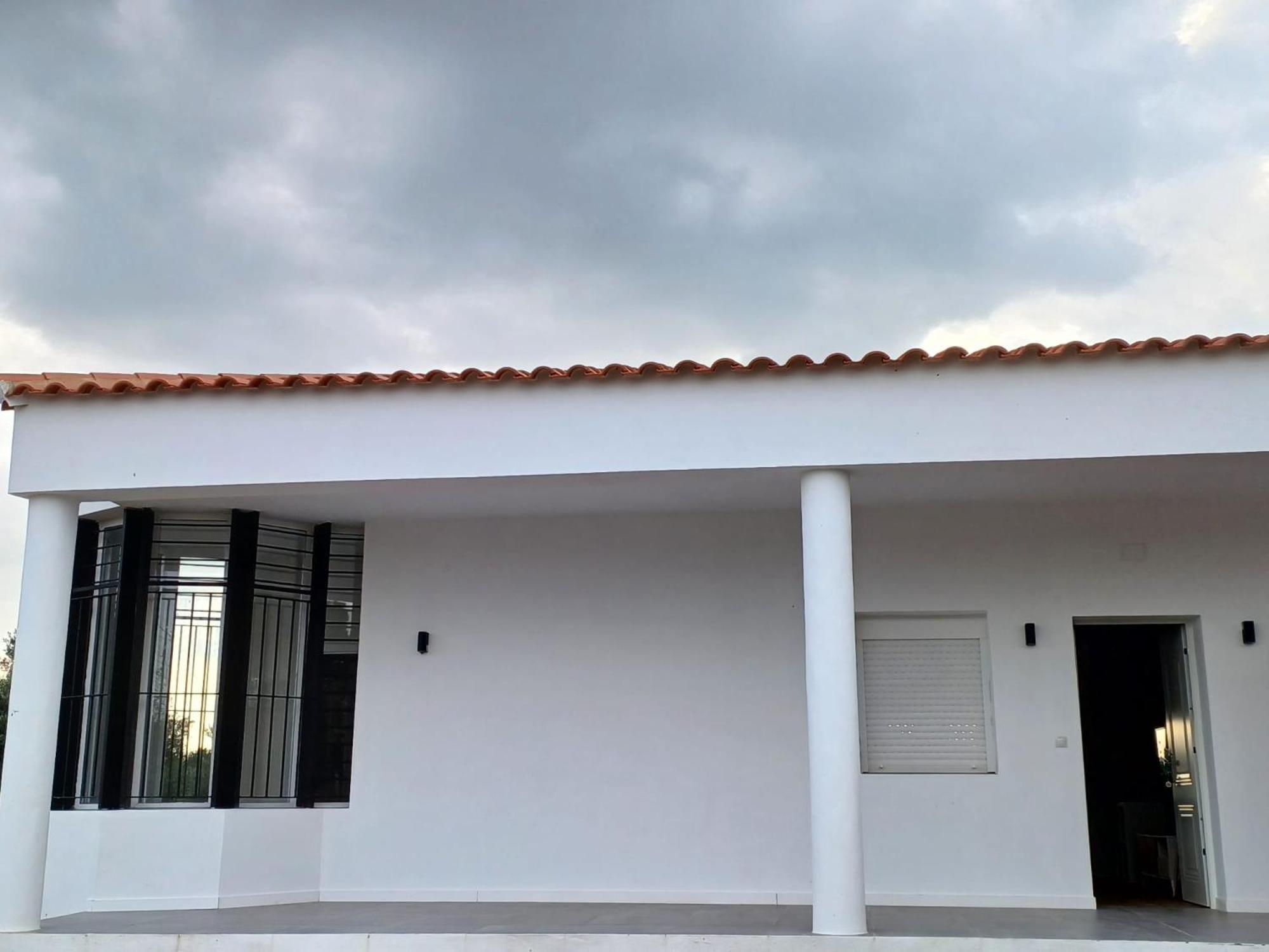Сasa de vacaciones Quintana-sancho Sevilla