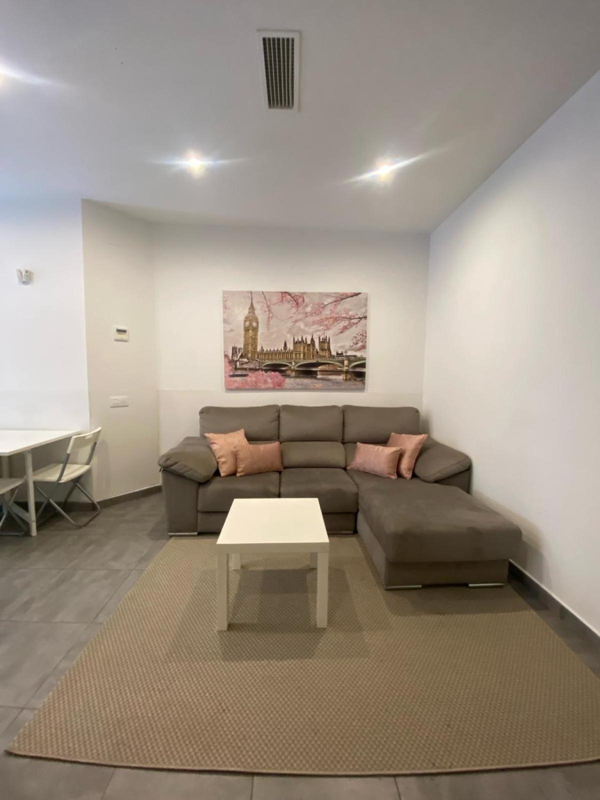 Familiar Centro-alameda Apartment Seville
