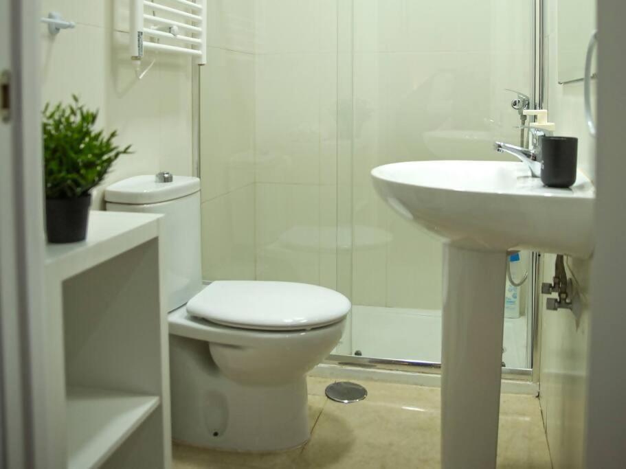 Apartment Centro Setas Sevilla 4 Plazas