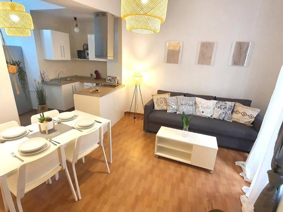 Centro Setas Sevilla 4 Plazas Apartment Seville