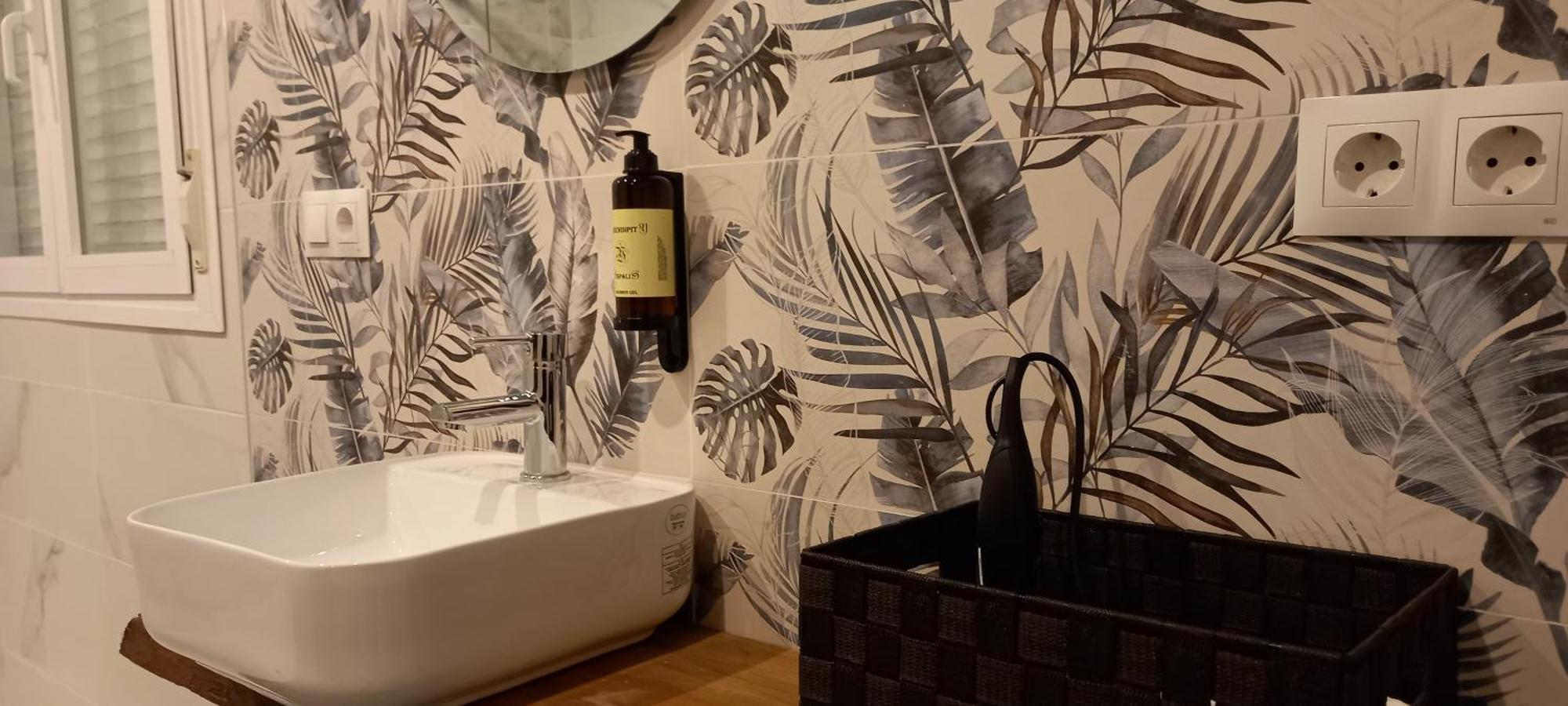 Apartment Serendipity Hispalis Nervion *
