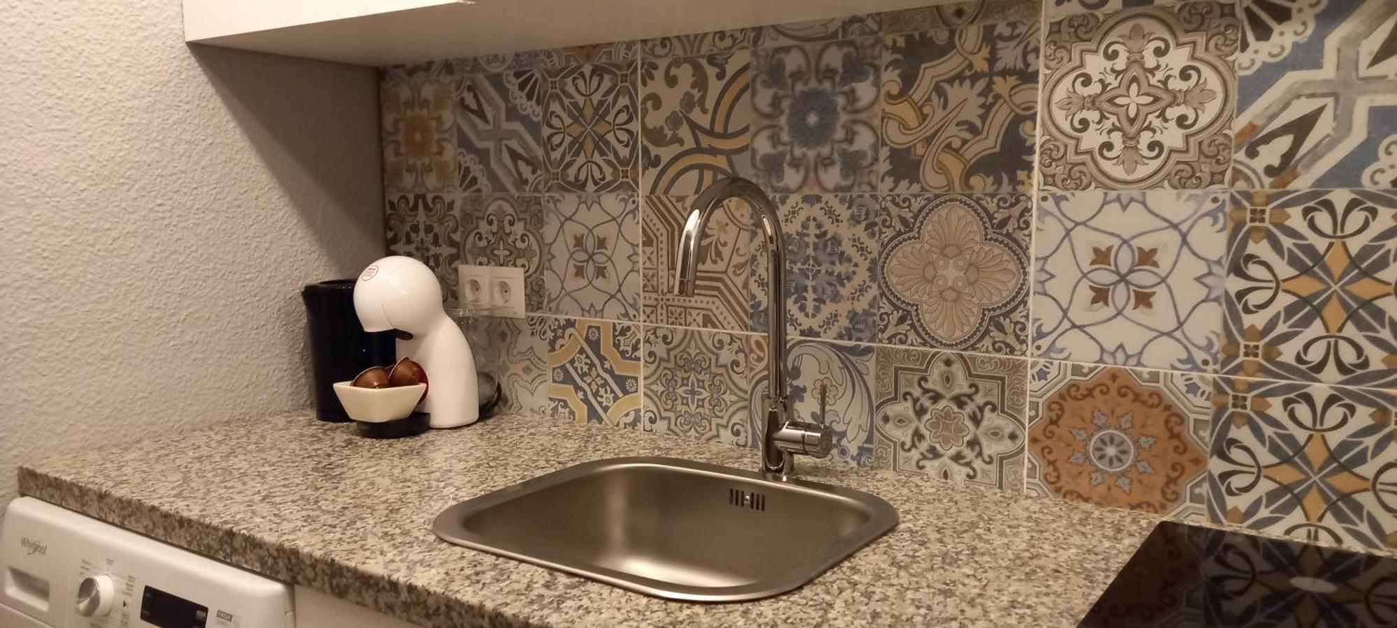 Serendipity Hispalis Nervion Apartment *