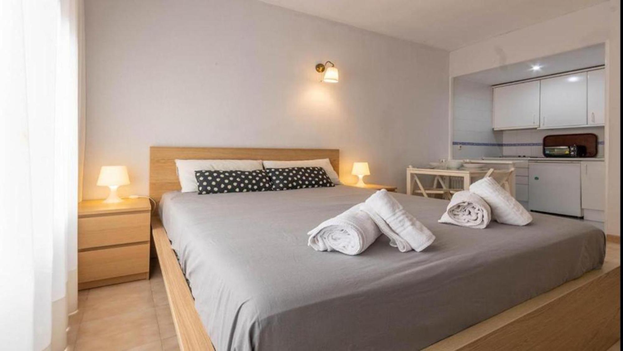 Apartamento En Triana Apartamento