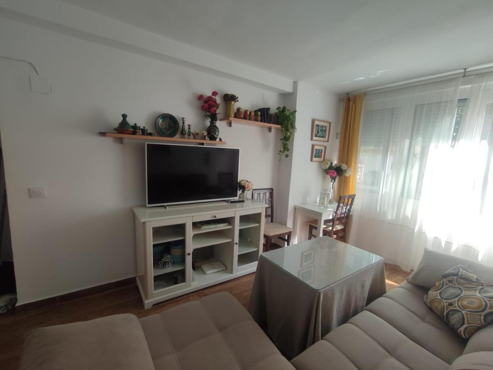 Piso Reformado 3 Apartment Seville