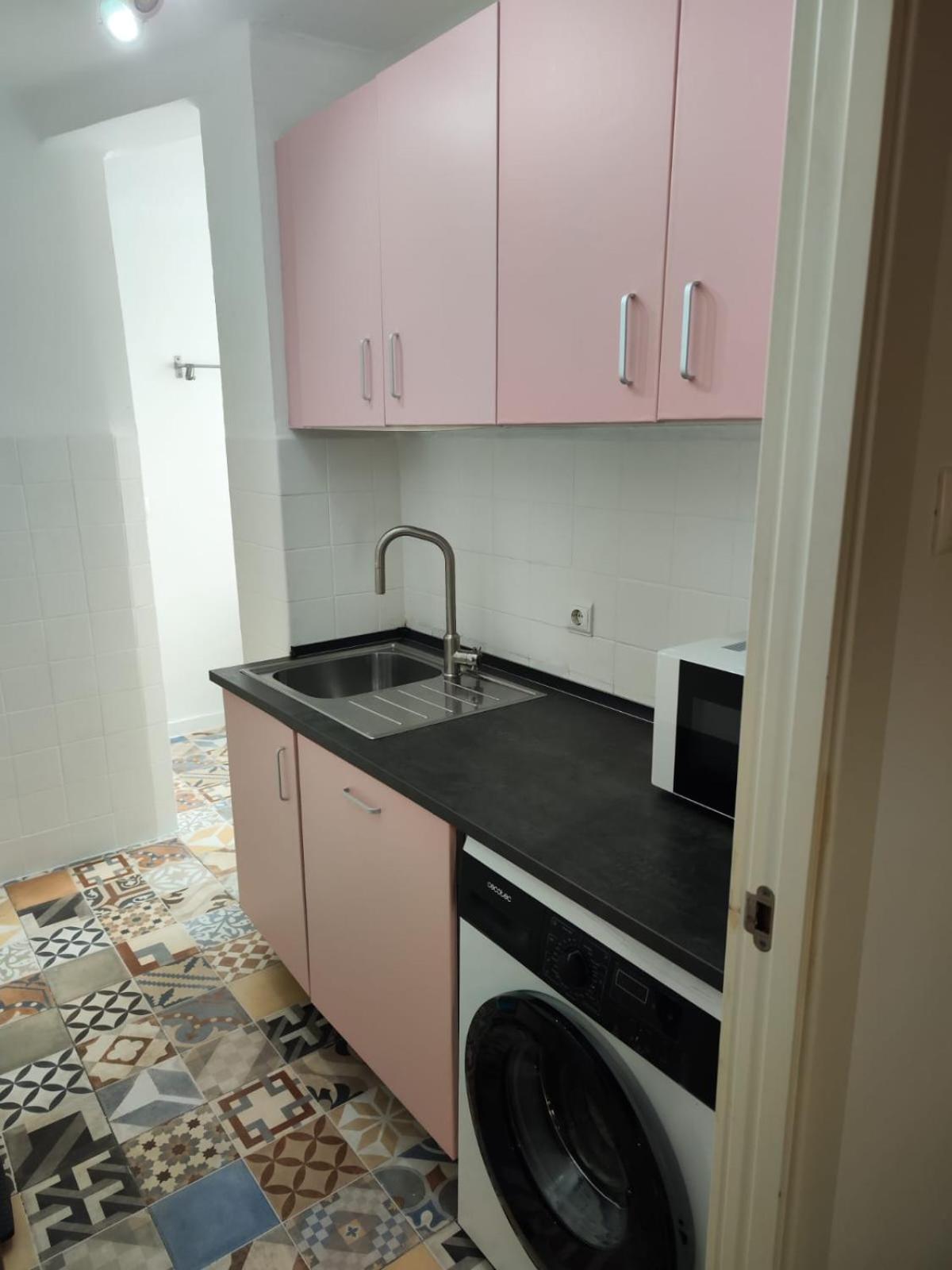 Homestay Vts Los Remedios
