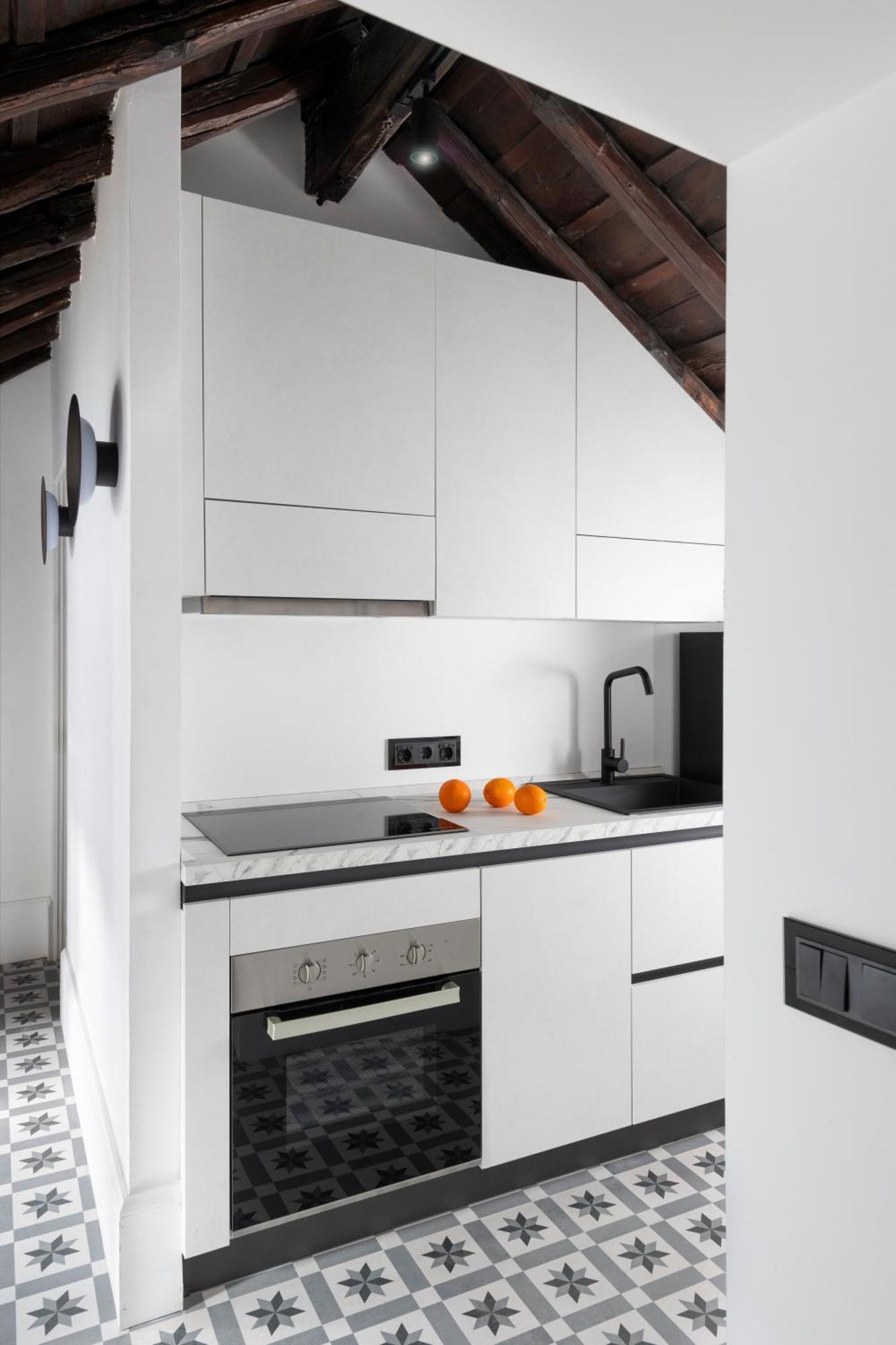 Gandesa, Palace House Apartamento
