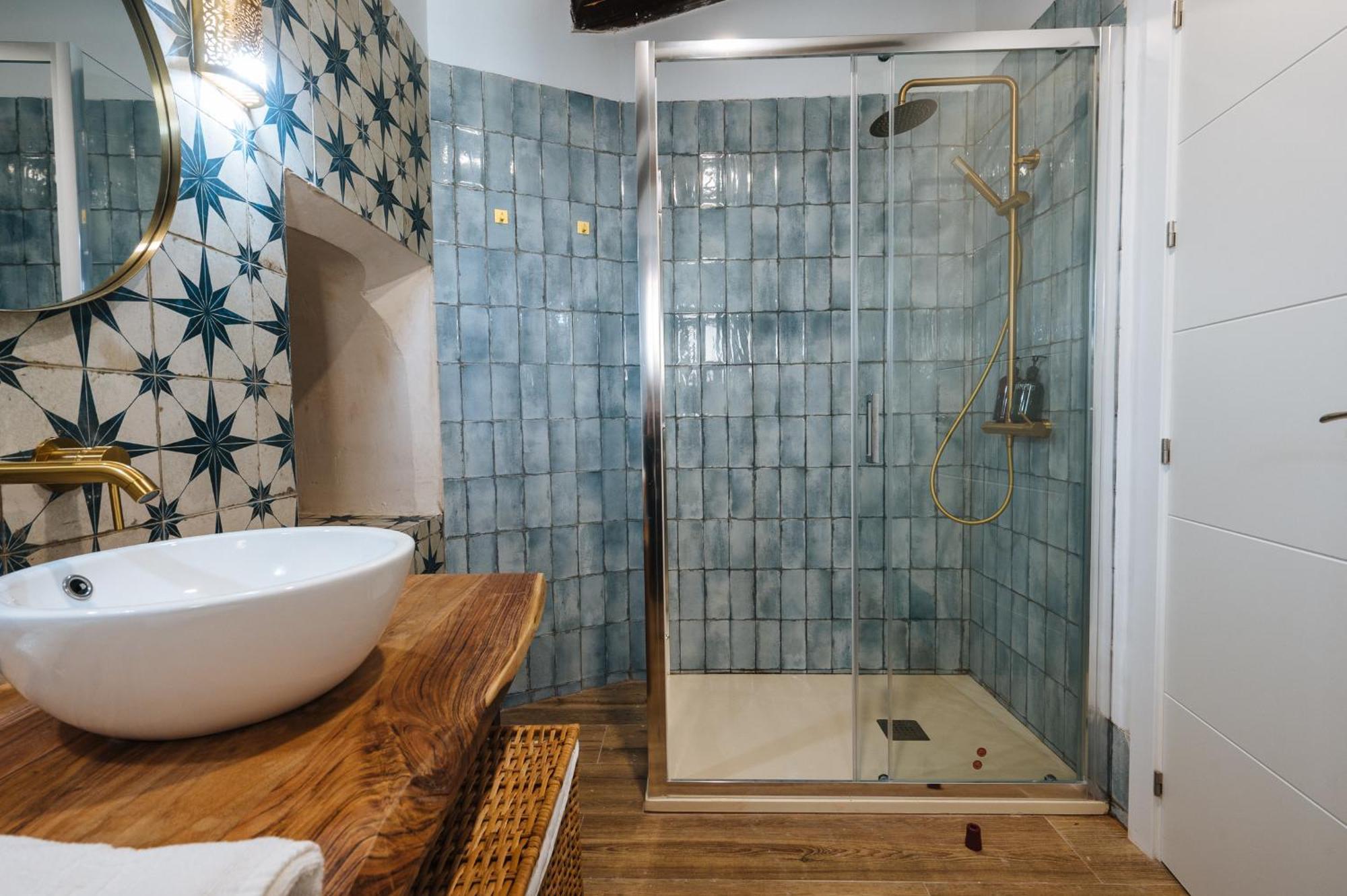 Preciosa Casa Renovada Centro Historico 11 Personas Villa *