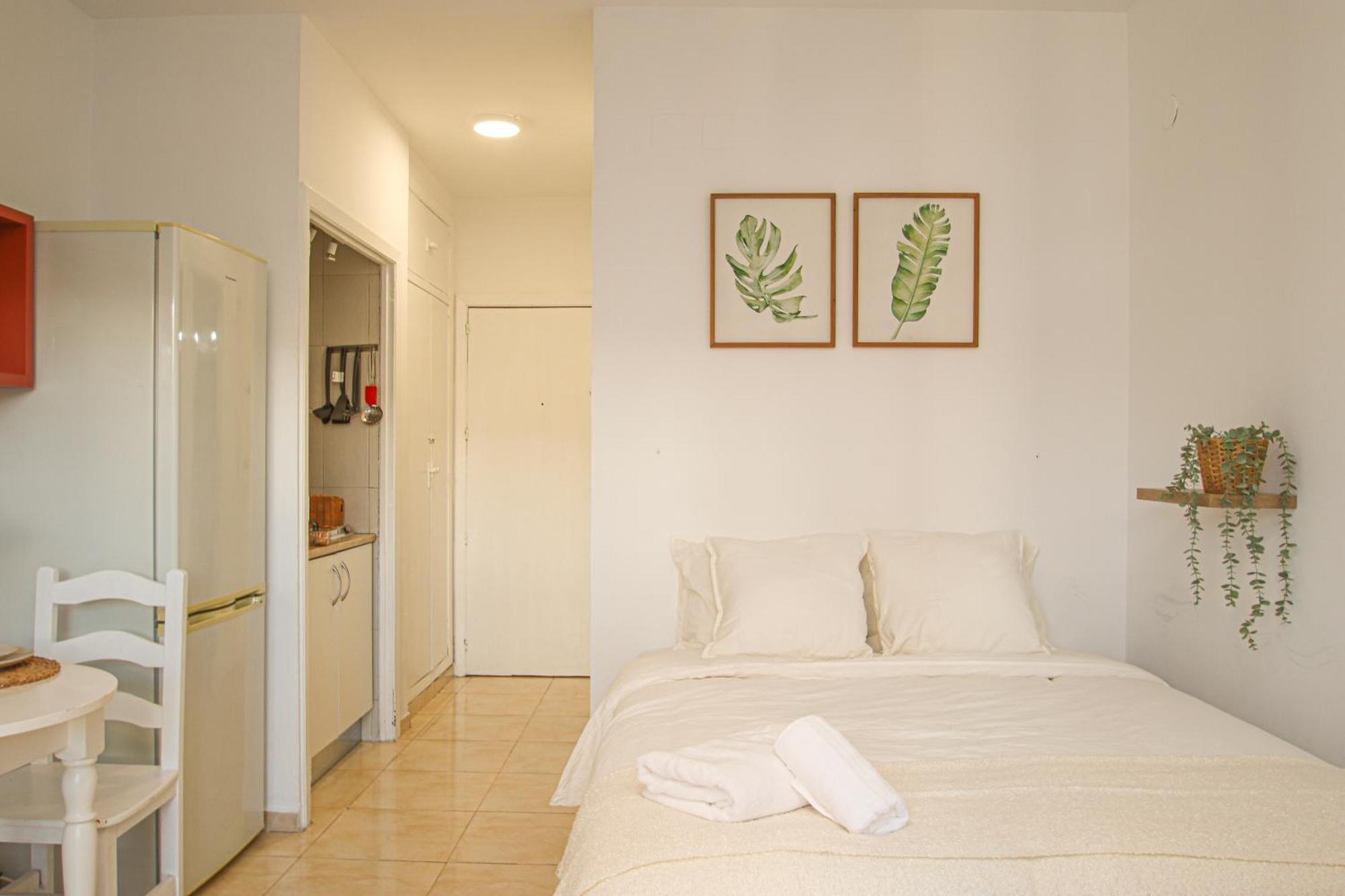 Apartment Fabulous With Great Views - 15m Giralda *