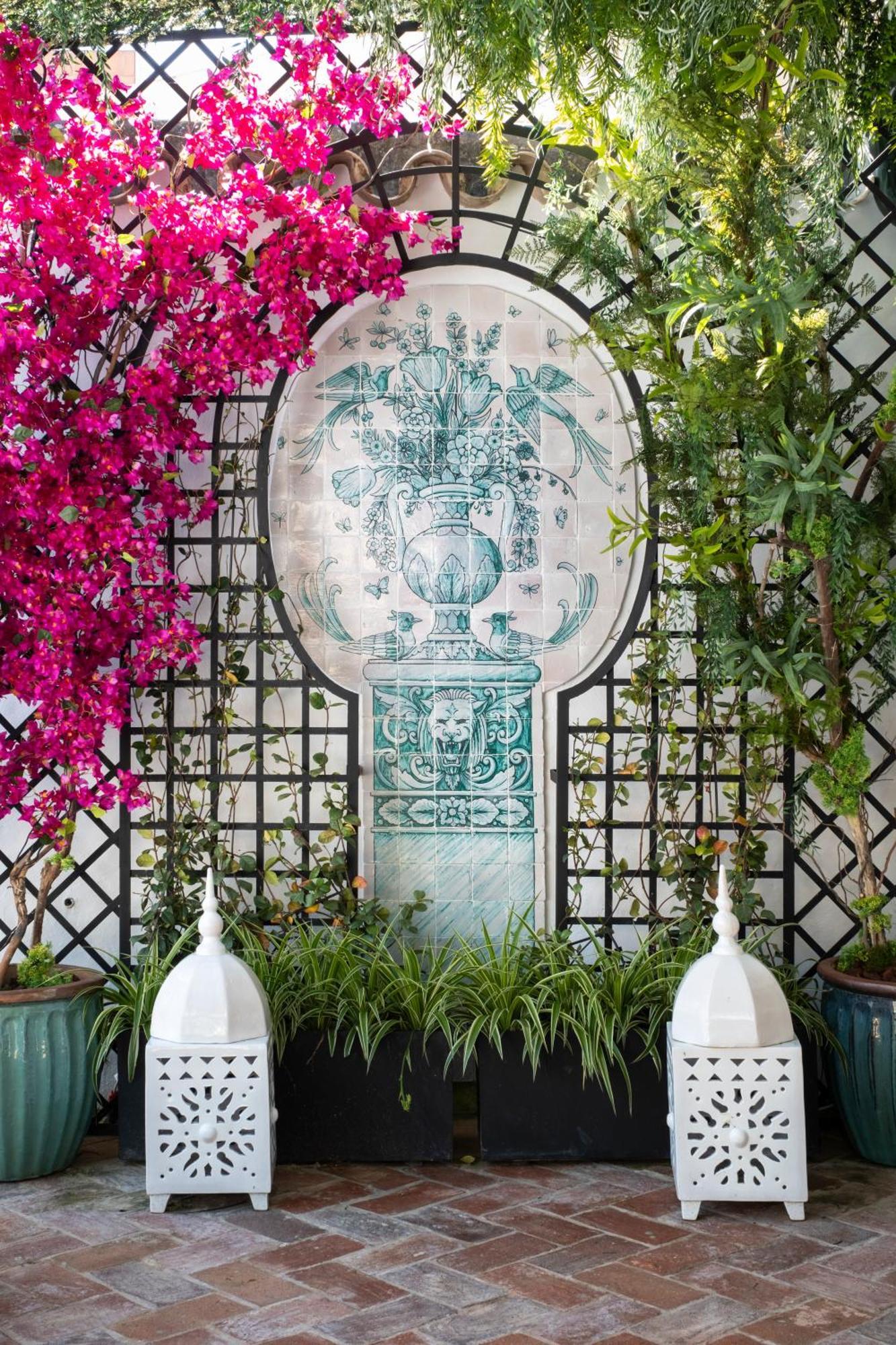 Gandesa, Palace House *