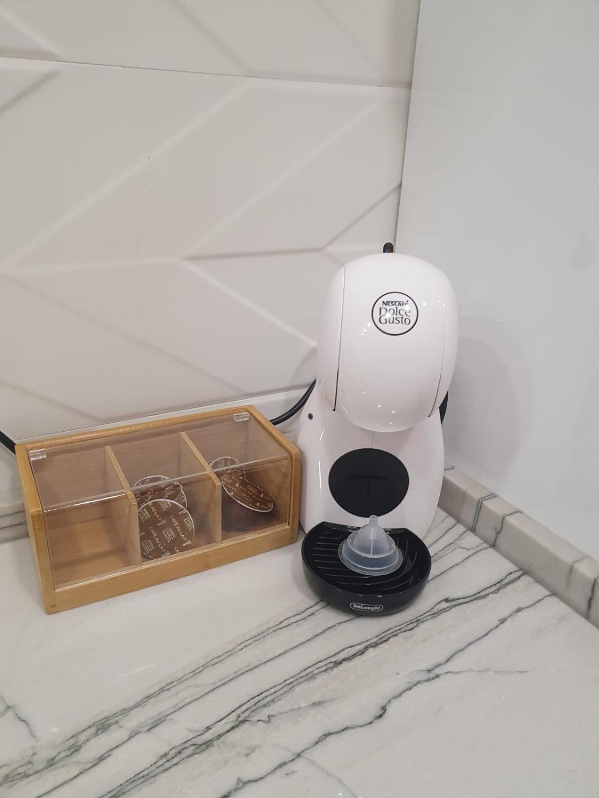 Apartment Deluxe En Av Cruz Roja Seville