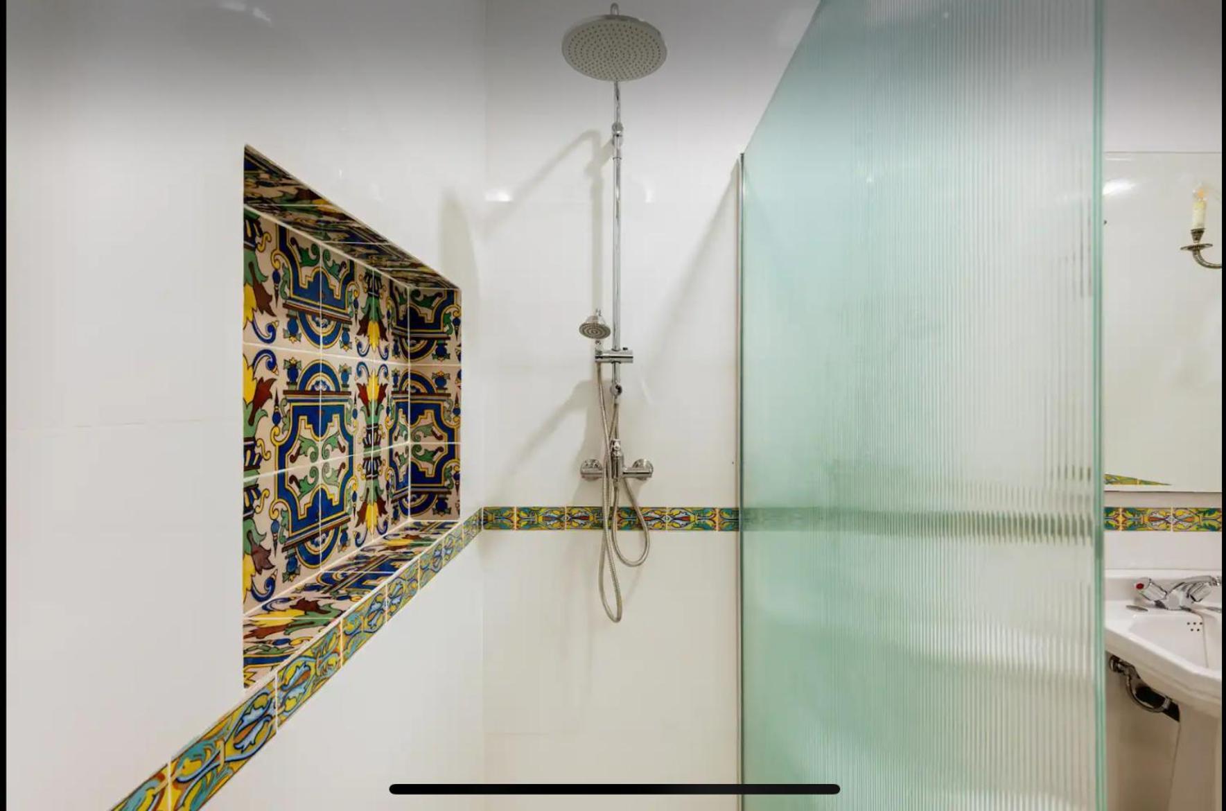Apartment Lovely Loft Junto A La Giralda Seville