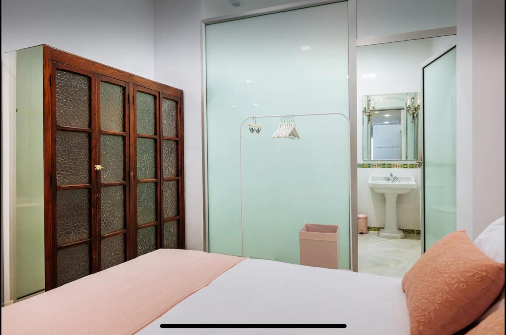 Apartment Lovely Loft Junto A La Giralda