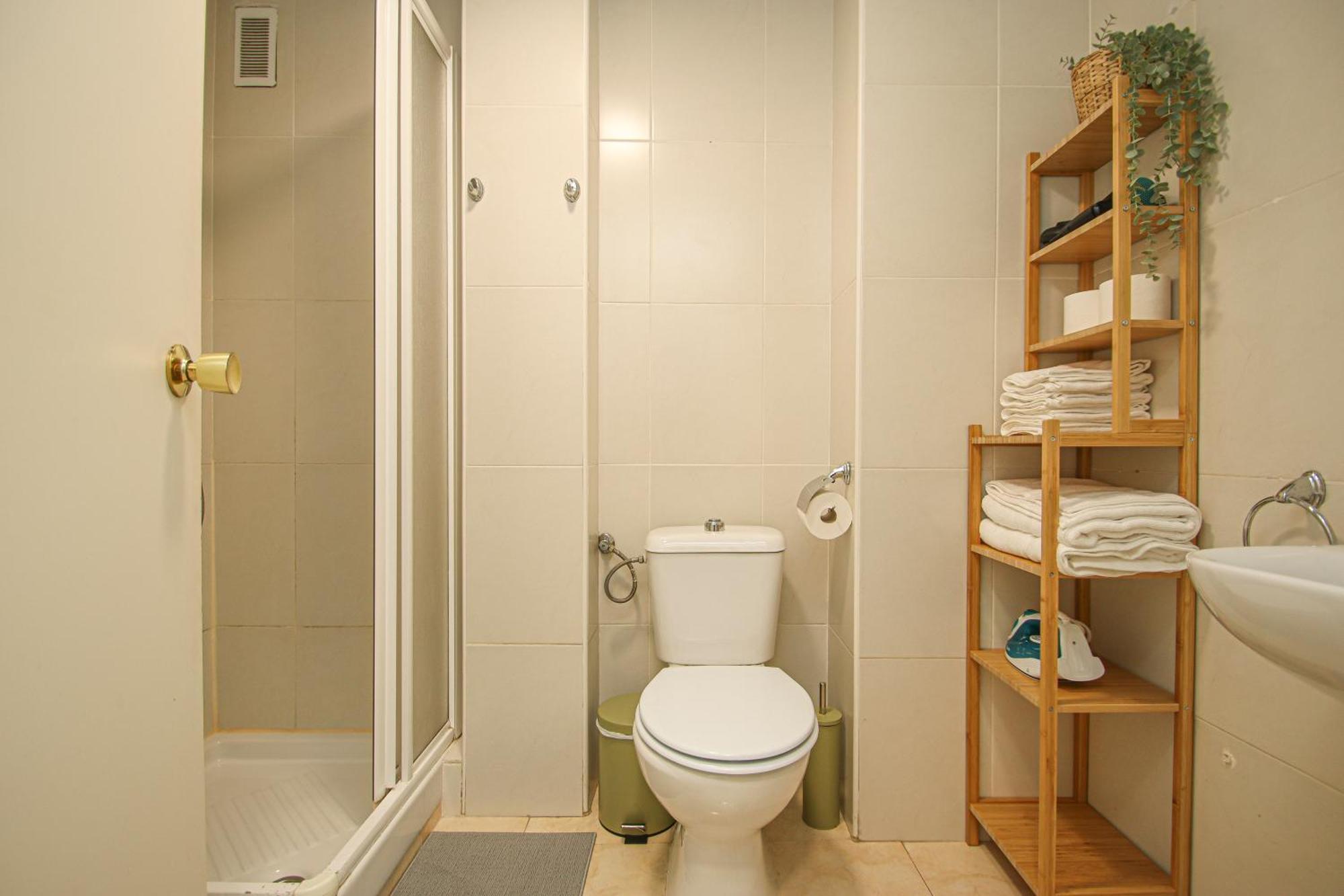 Apartamento Wonderful 15m Walk To Giralda And Feria