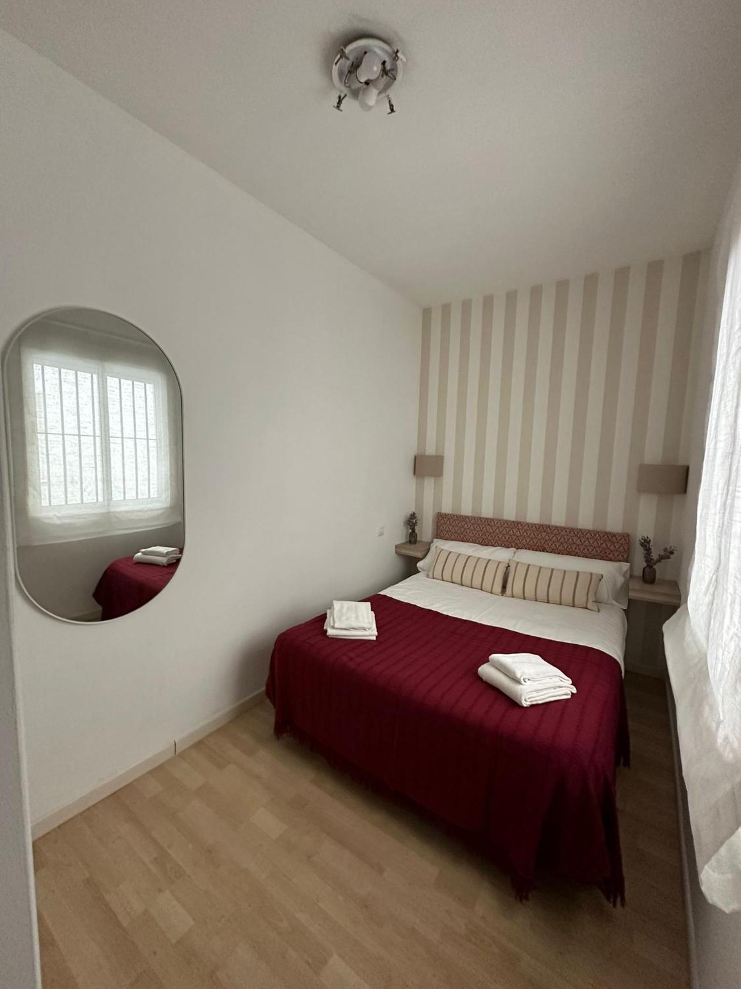 Apartment O'donnell By Linin Seville