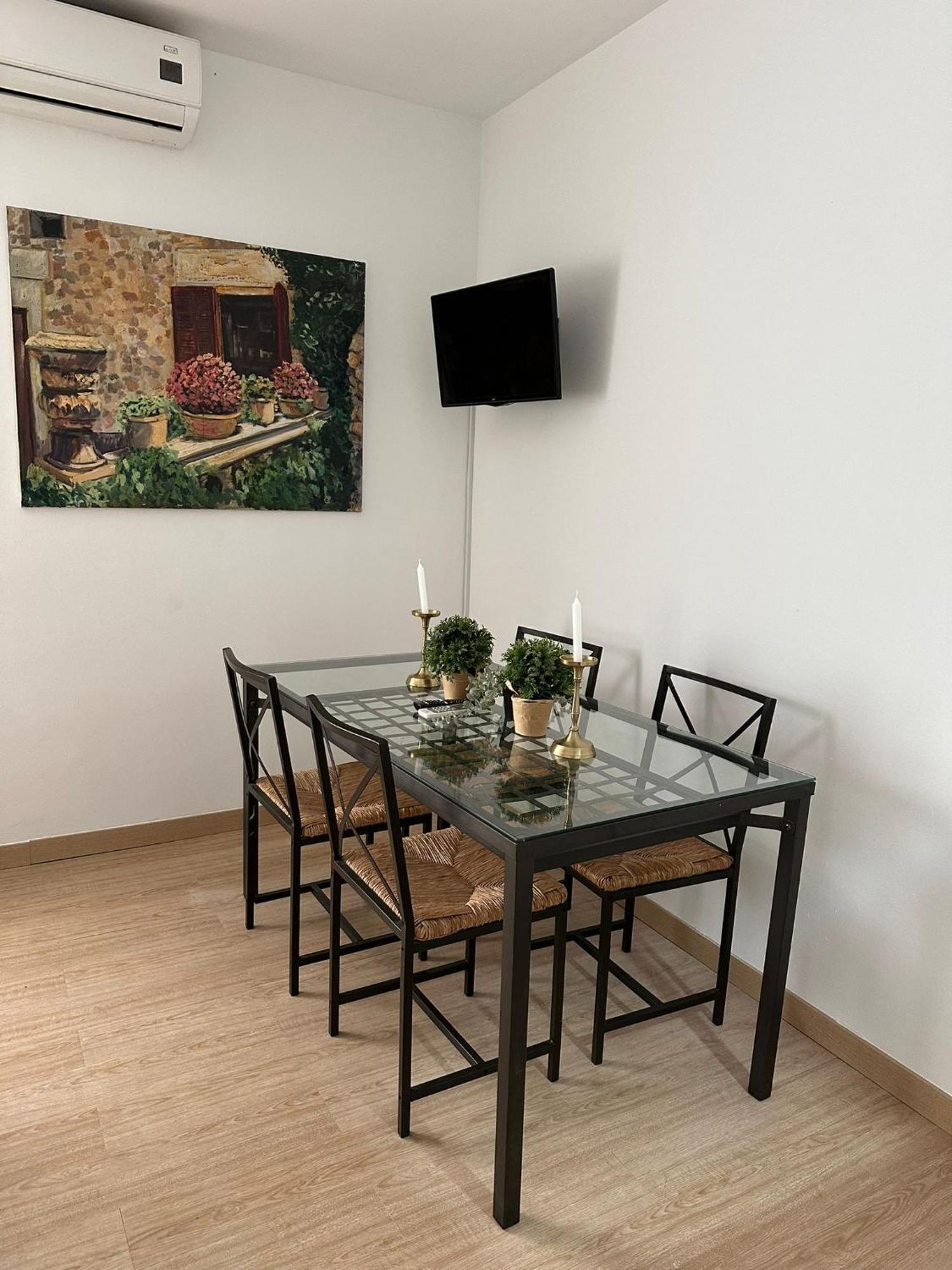 Apartment O'donnell By Linin Seville