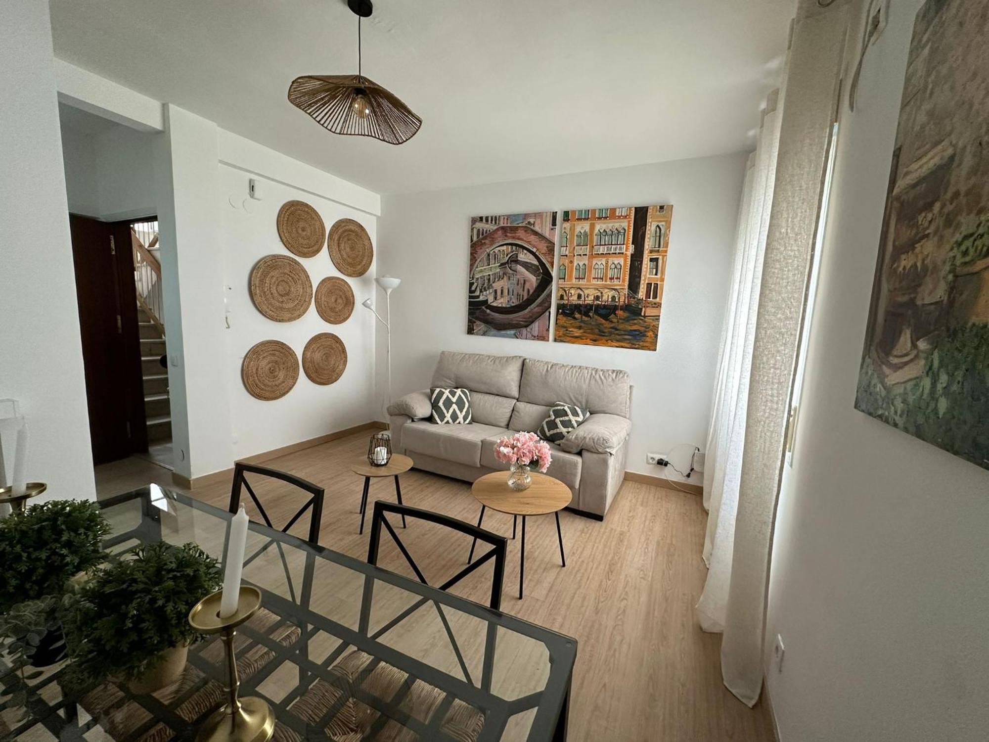 O'donnell By Linin Apartment *
