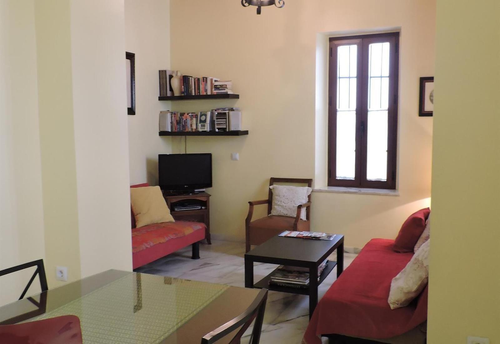 Casa Sevillana