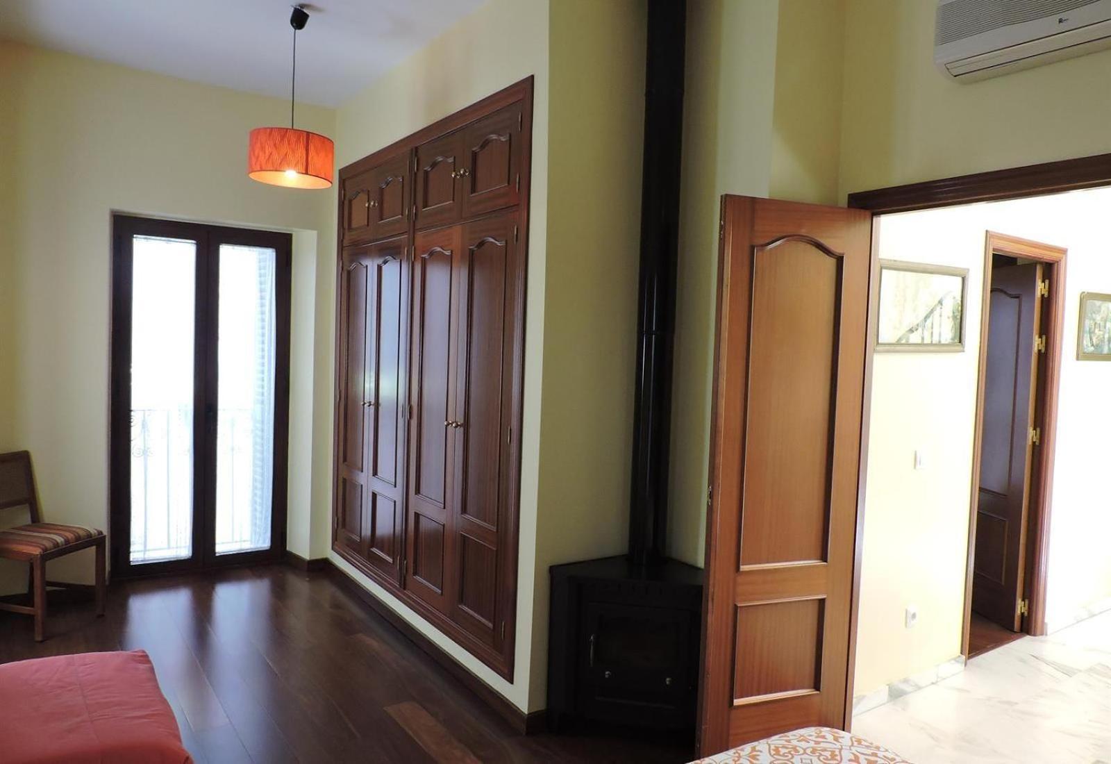 Casa Sevillana Holiday home *