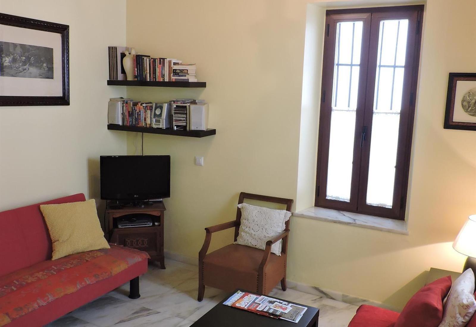 Holiday home Casa Sevillana Seville