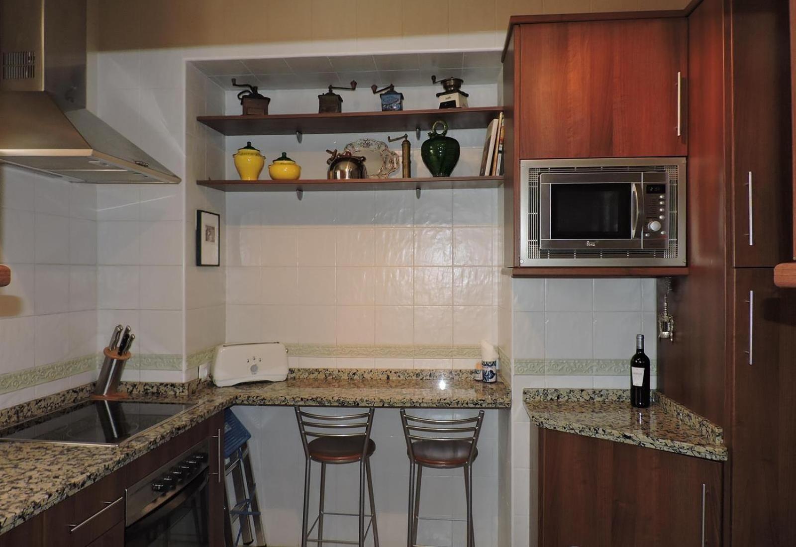 Holiday home Casa Sevillana