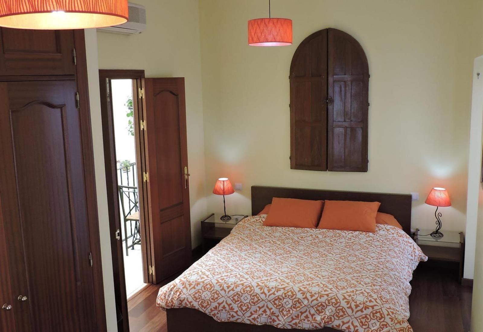 Casa Sevillana Holiday home Seville