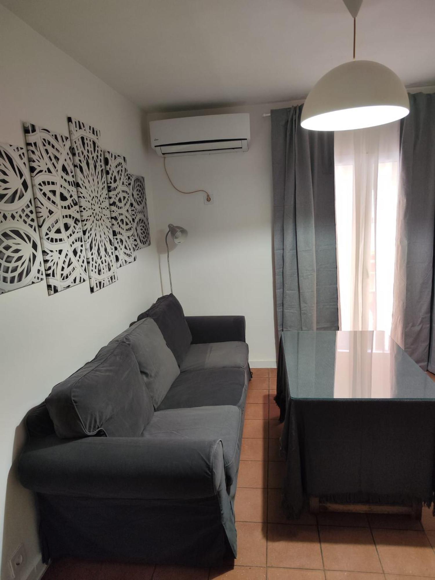 Homestay Vts Los Remedios Seville