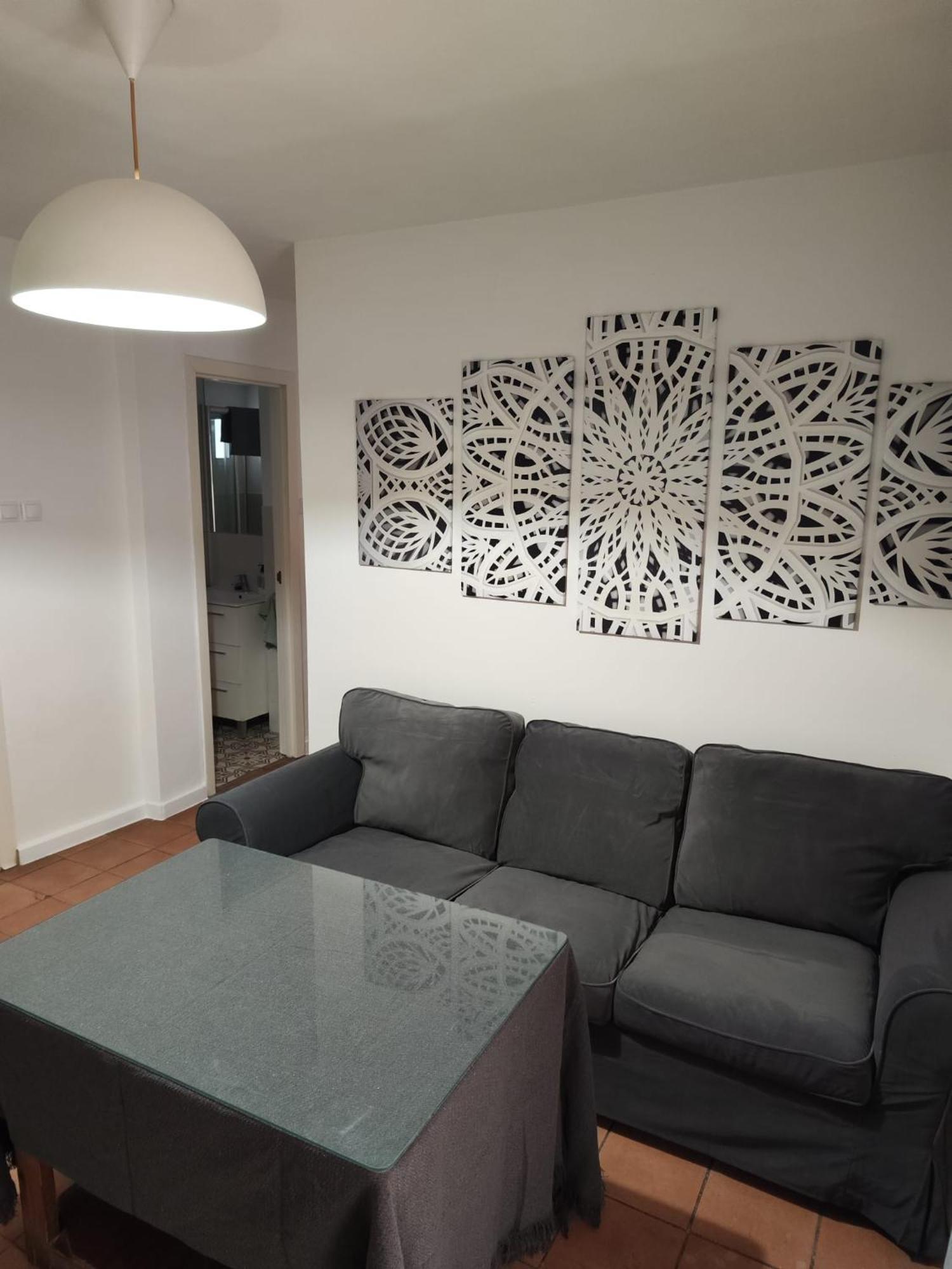 Homestay Vts Los Remedios Seville