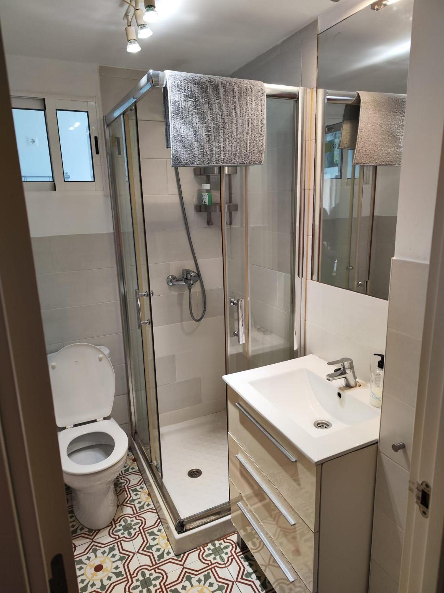 Homestay Vts Los Remedios Seville