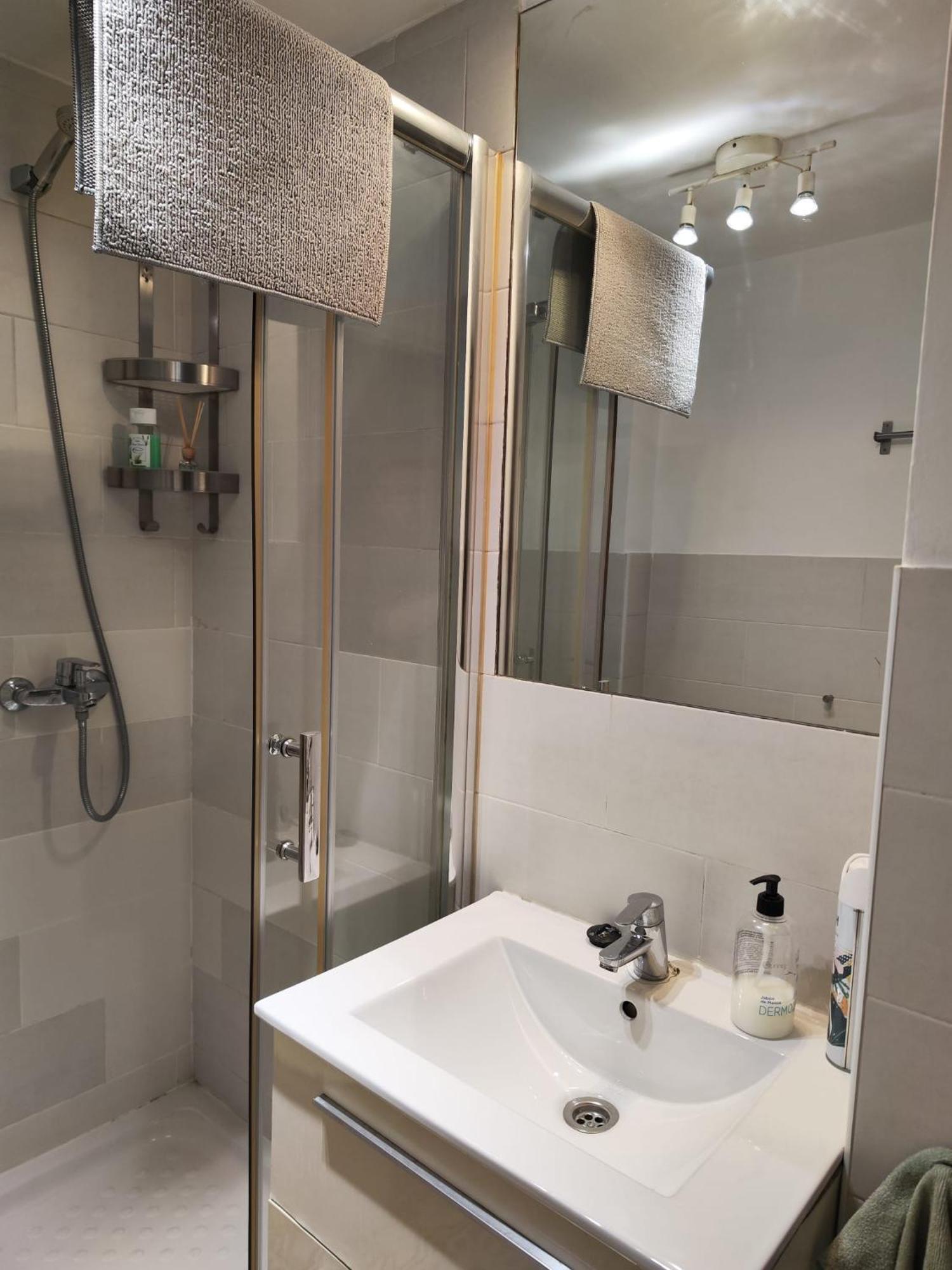 Homestay Vts Los Remedios Seville
