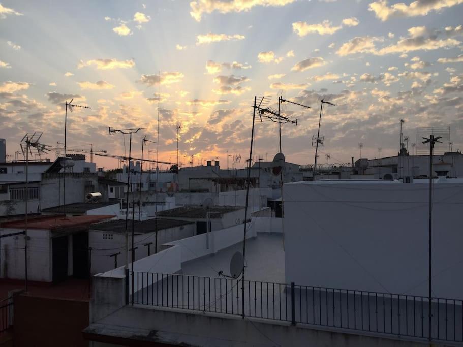 Apartment Alameda De Hercules - Peral Seville