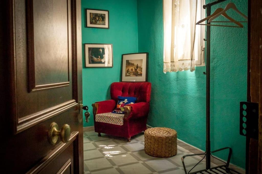 Alameda De Hercules - Peral Apartment Seville