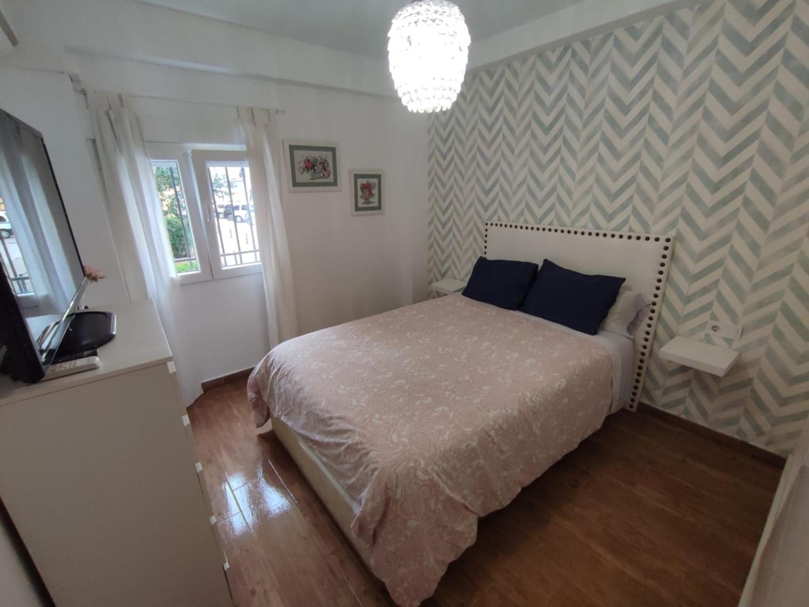 Piso Reformado 3 * Seville