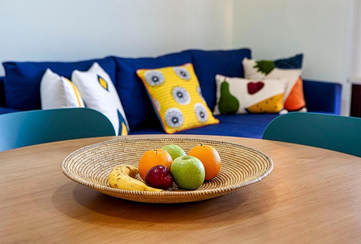 Suncorner Alameda Apartamento *