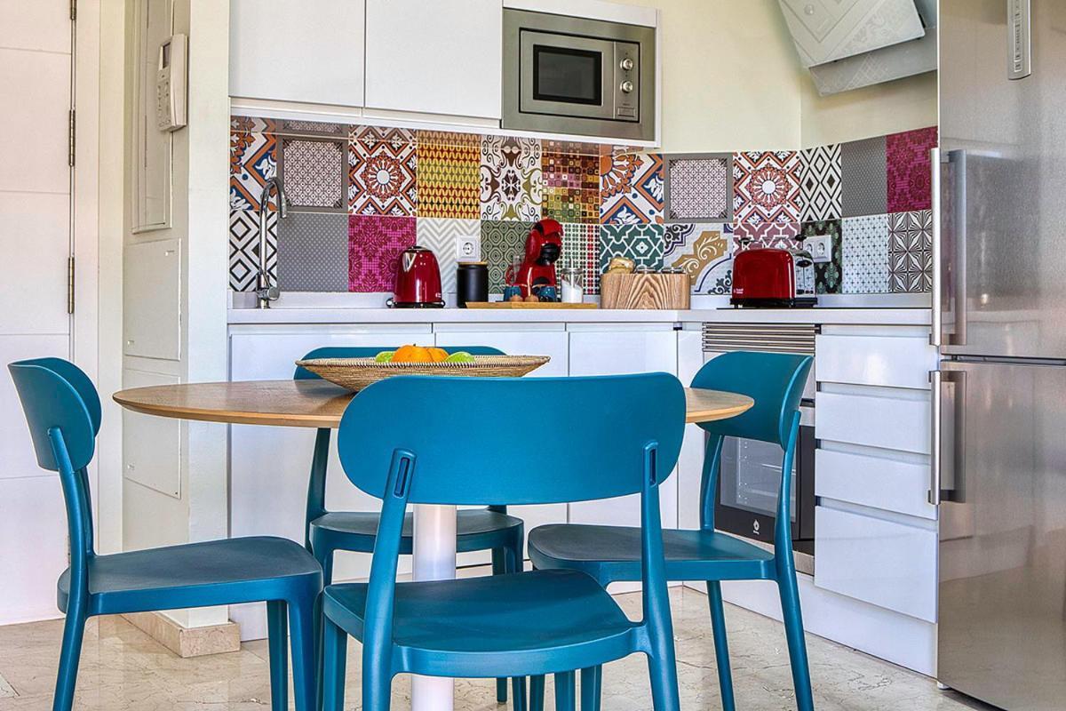 Apartamento Suncorner Alameda Sevilla