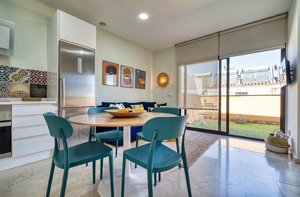 Suncorner Alameda Apartamento