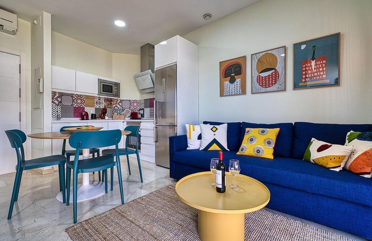Suncorner Alameda Apartamento Sevilla