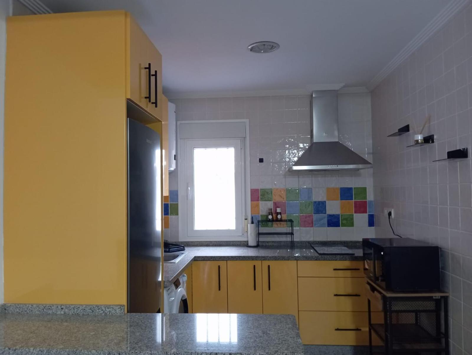 Gardenia Apartment Seville