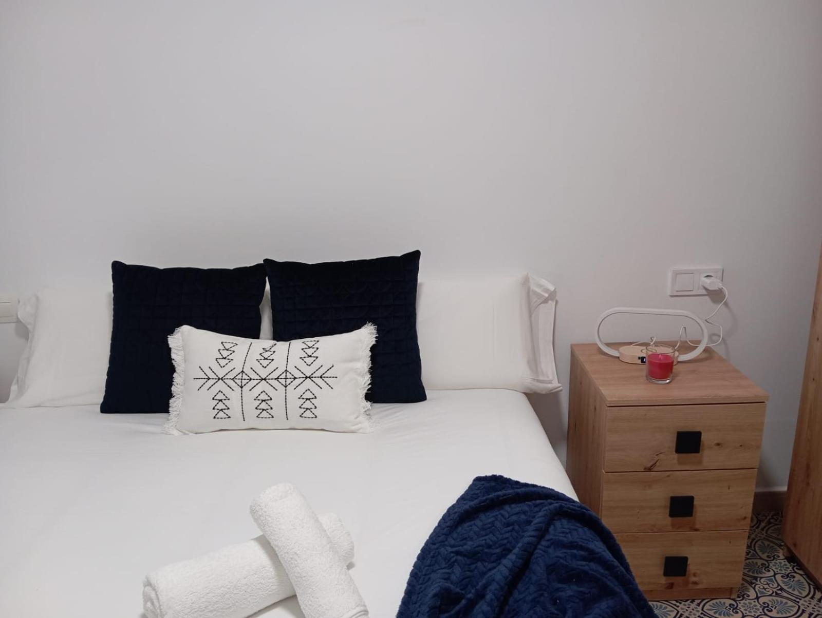 Gardenia Apartment *