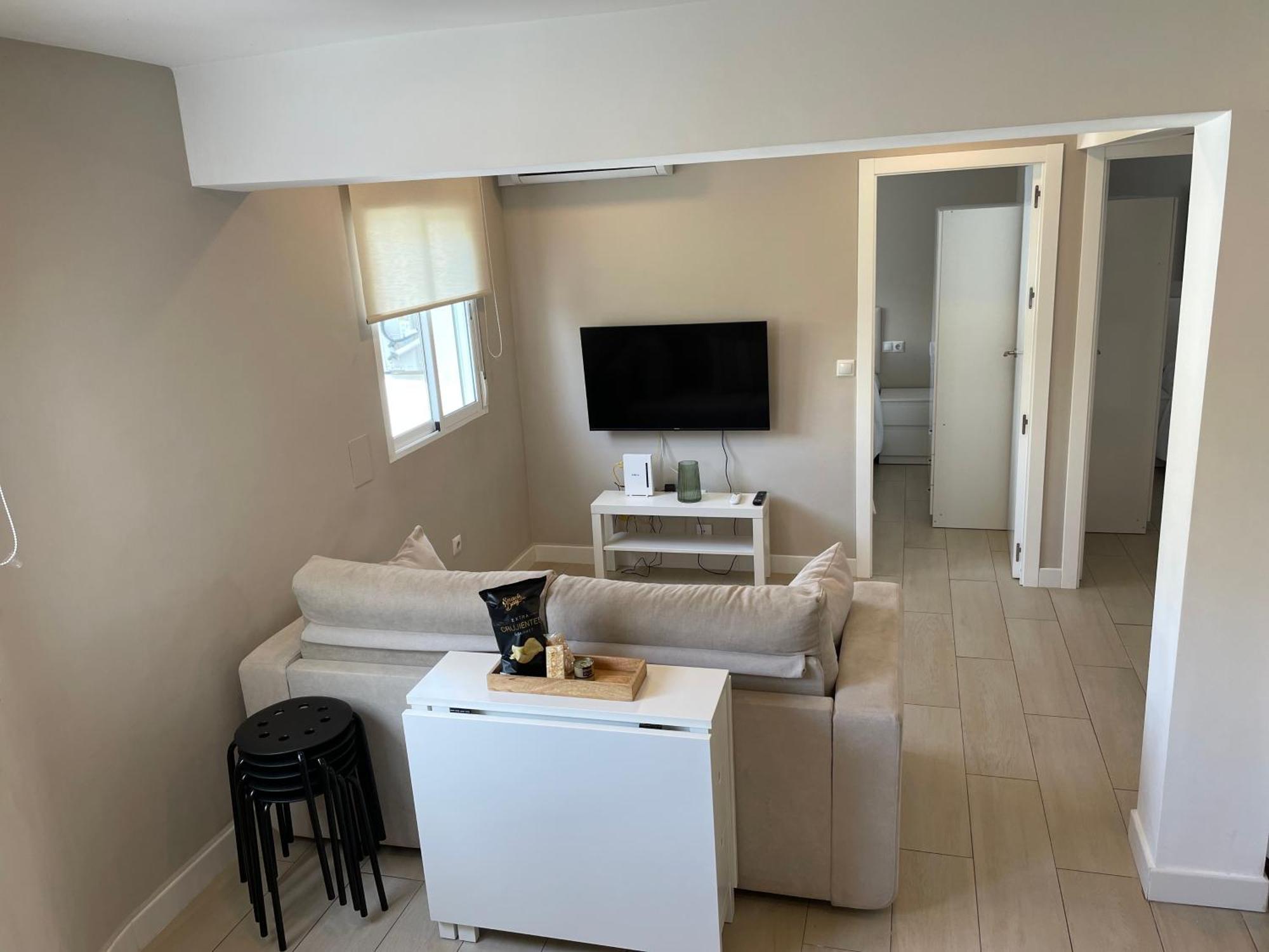 Apartamento Ritual Sevilla, Fedriani Sevilla