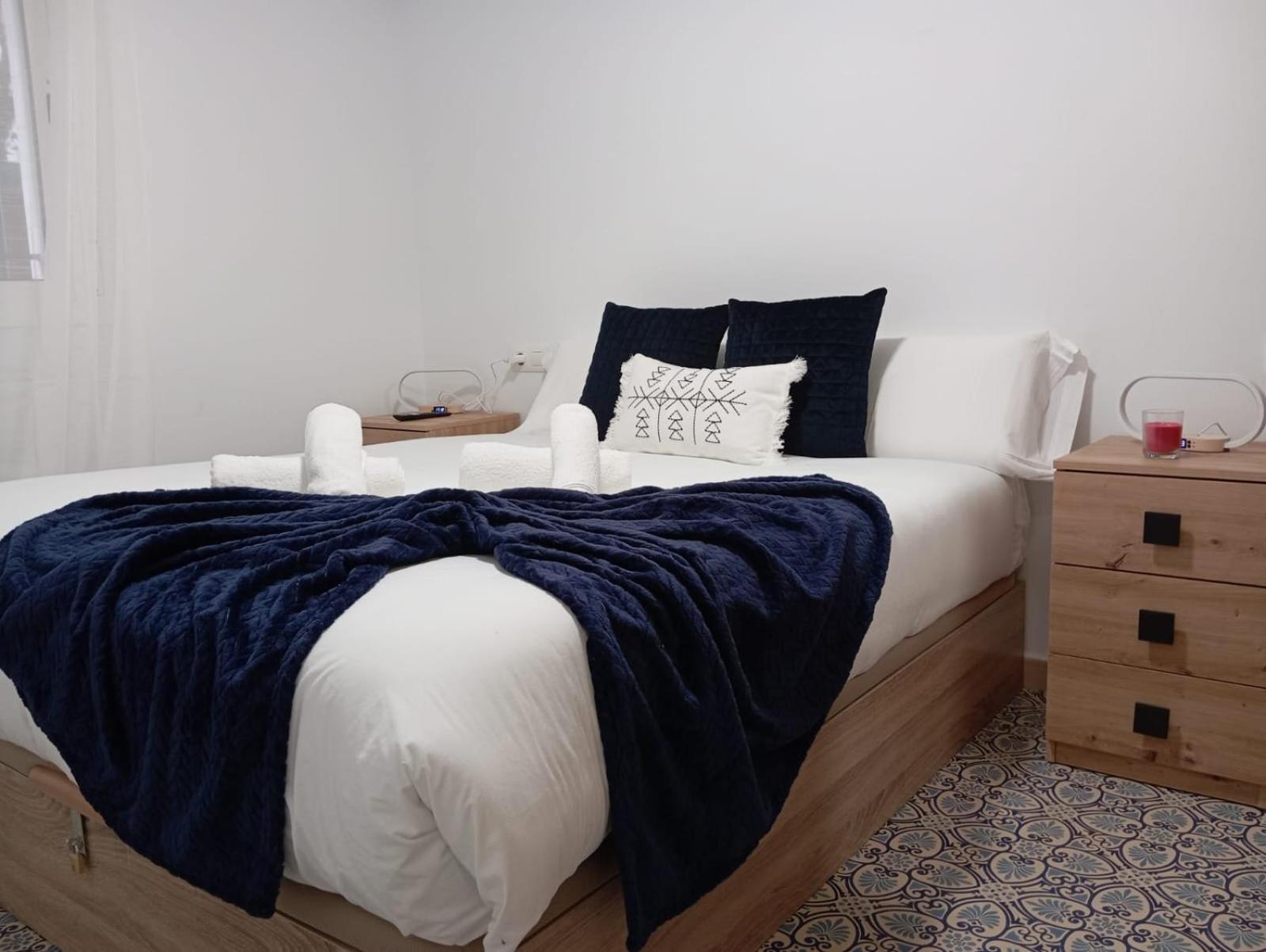 Apartment Gardenia Seville