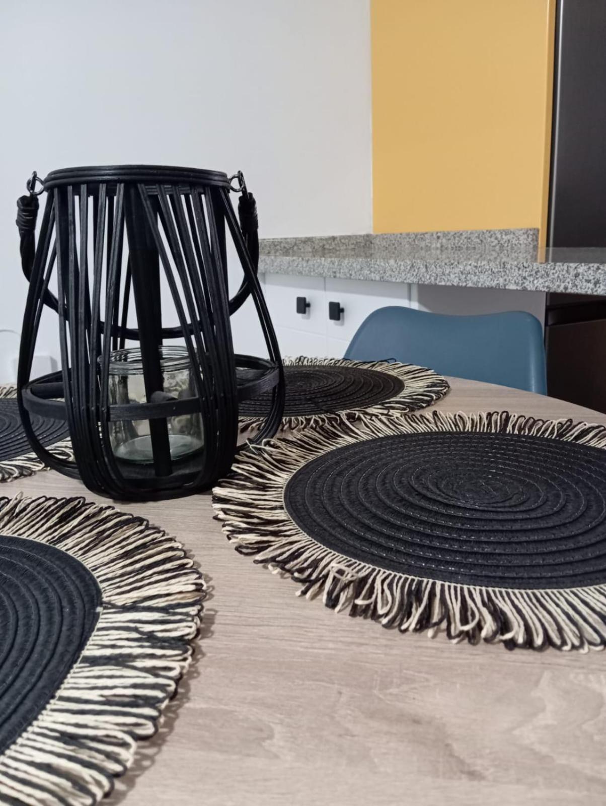 Gardenia Apartment Seville