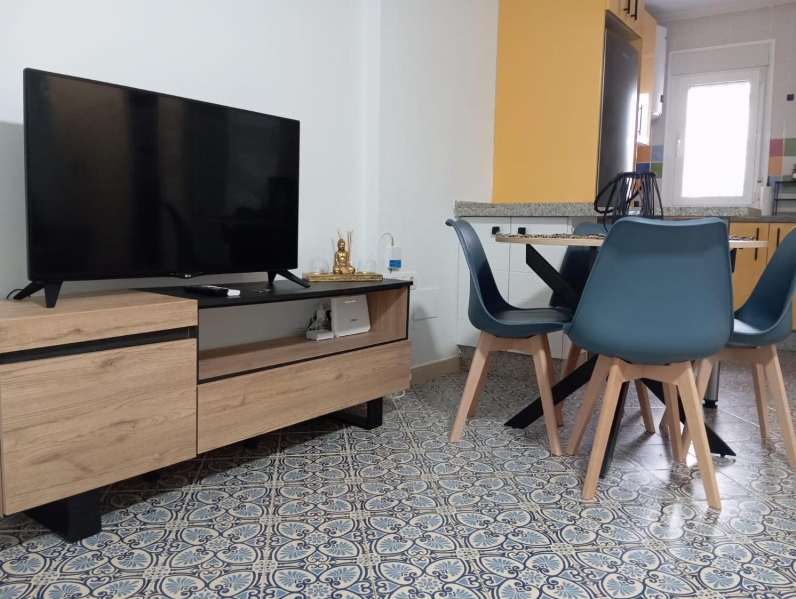 Apartment Gardenia Seville