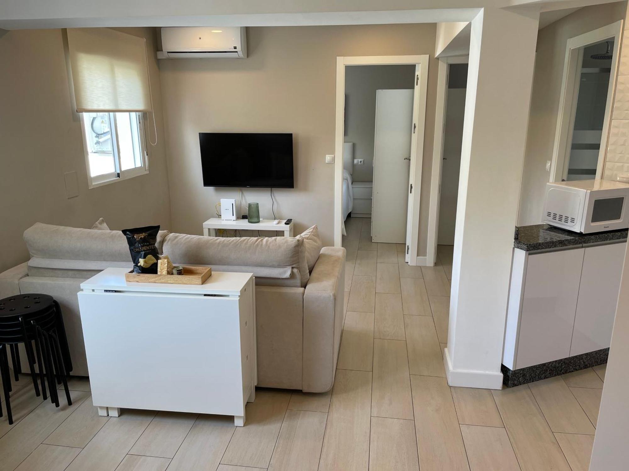 Apartamento Ritual Sevilla, Fedriani Sevilla